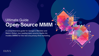 Open-Sourced MMMs - An Ultimate Comparison Guide for Robyn and Meridian